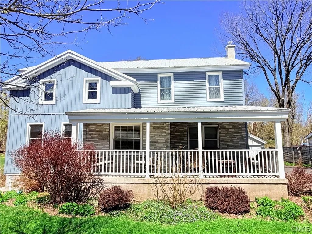 Property at 10700 John Street, Trenton, NY 13304