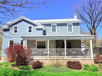Property at 10700 John Street, Trenton, NY 13304