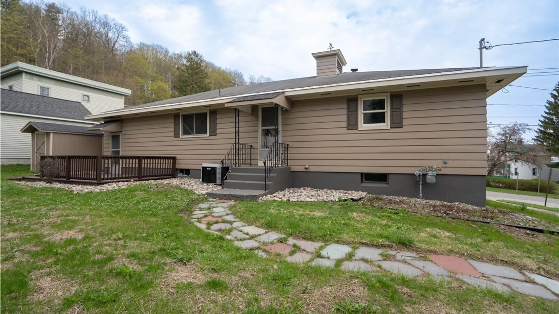 Property at 86 Ward Street, Little Falls City, NY 13365 36