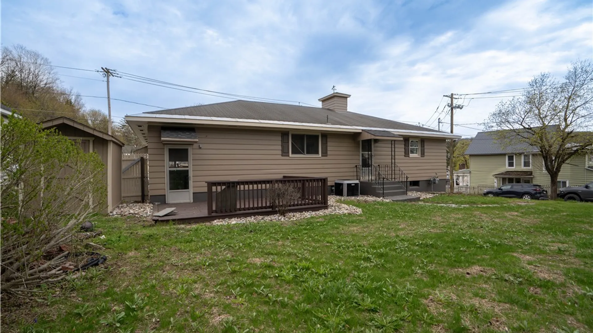 Property at 86 Ward Street, Little Falls City, NY 13365 37