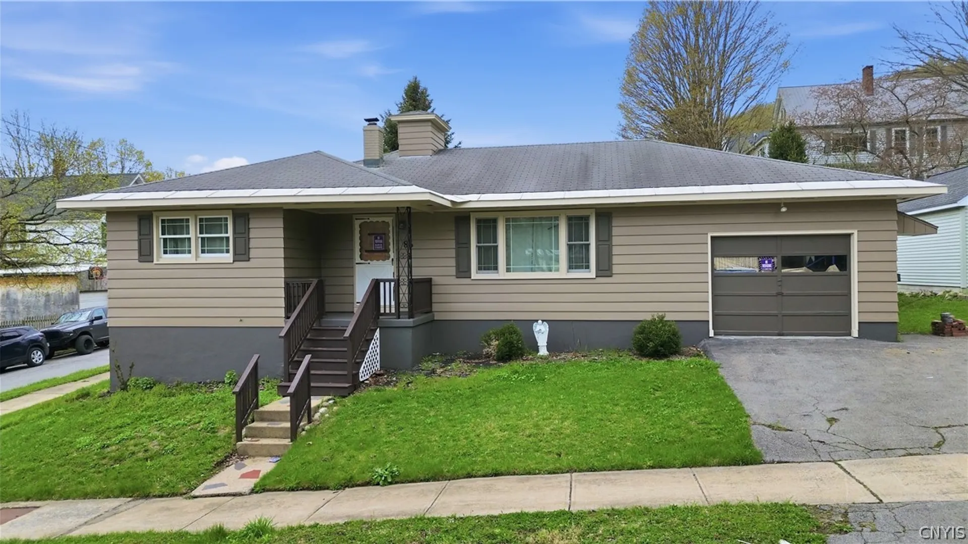 Property at 86 Ward Street, Little Falls City, NY 13365 41