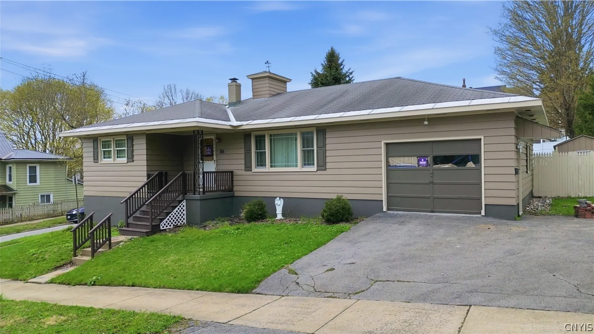 Property at 86 Ward Street, Little Falls City, NY 13365 42