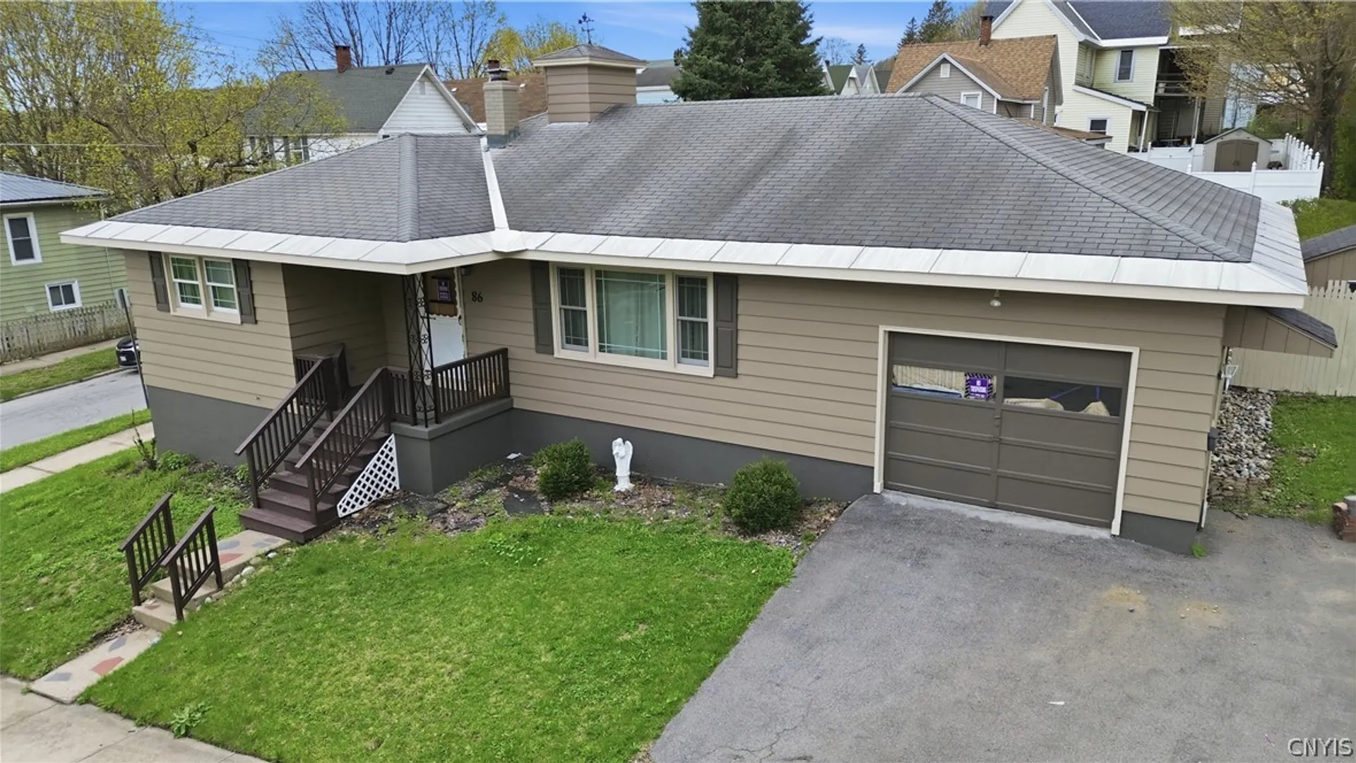 Property at 86 Ward Street, Little Falls City, NY 13365 43