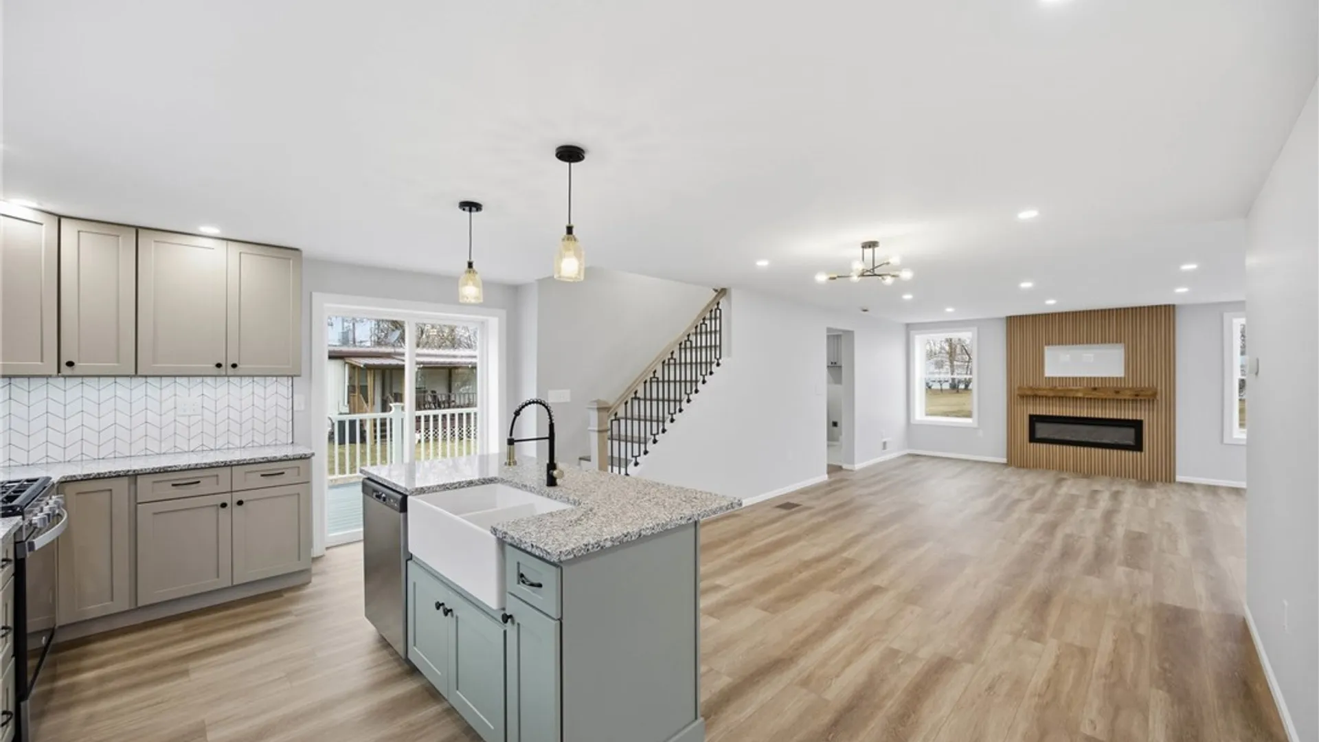Property at 12 Garfield Avenue, Starkey, NY 14837 14
