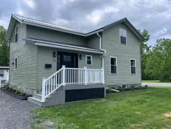 Property at 12 Garfield Avenue, Starkey, NY 14837