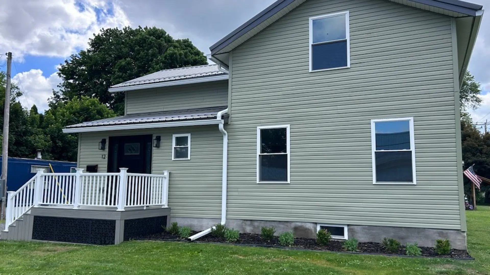 Property at 12 Garfield Avenue, Starkey, NY 14837 49