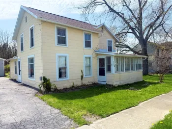 Property at 2100 W Seneca Street, Lodi, NY 14860