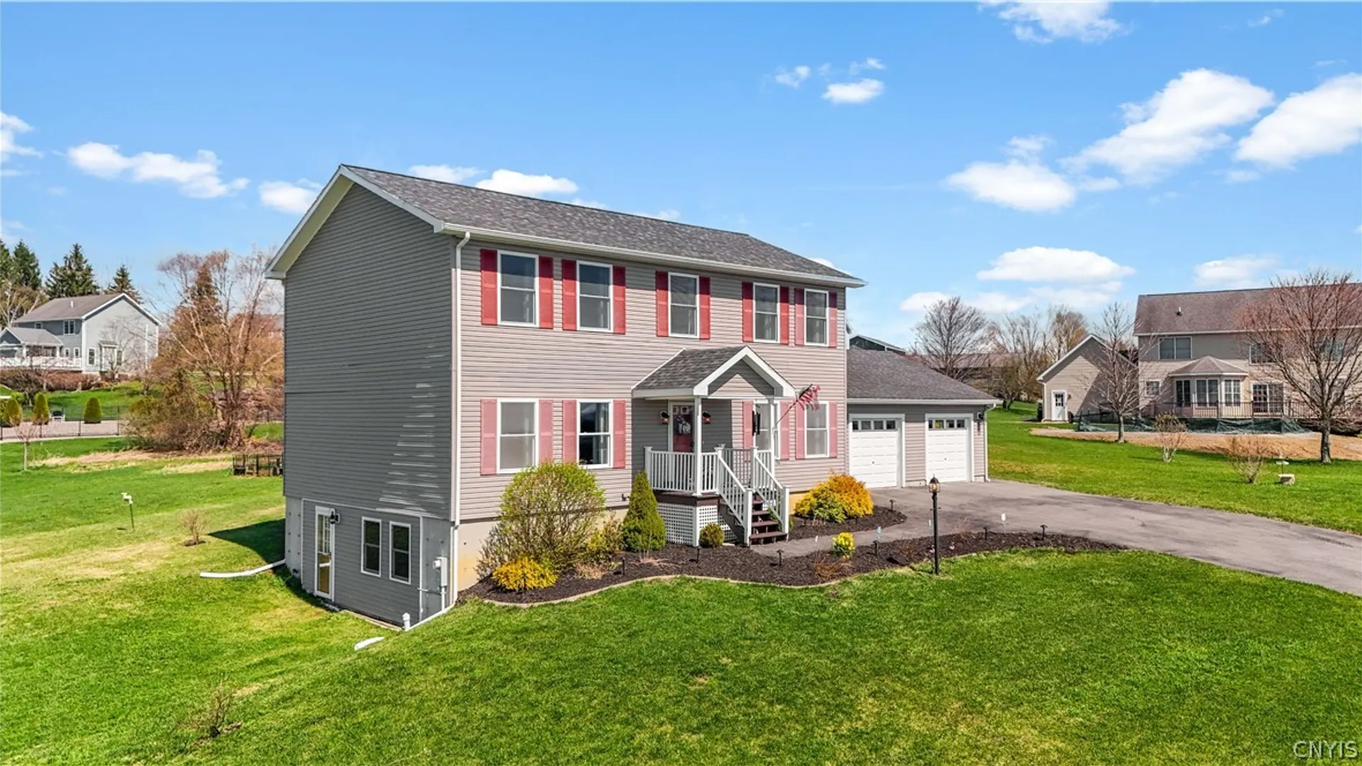 Property at 114 Overlook Lane, Little Falls City, NY 13365 40