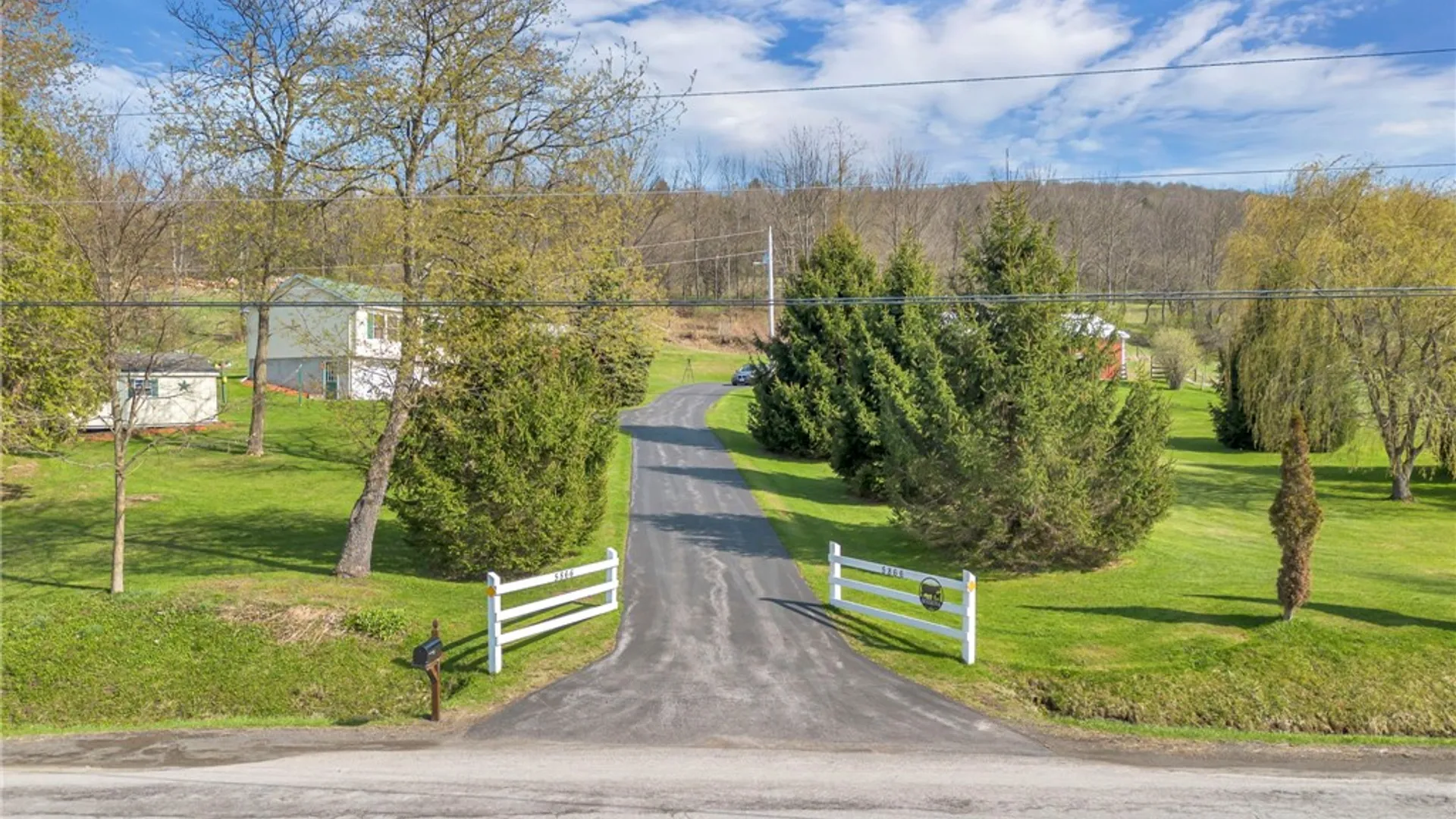 Property at 5866 County Highway 18, Edmeston, NY 13485 6