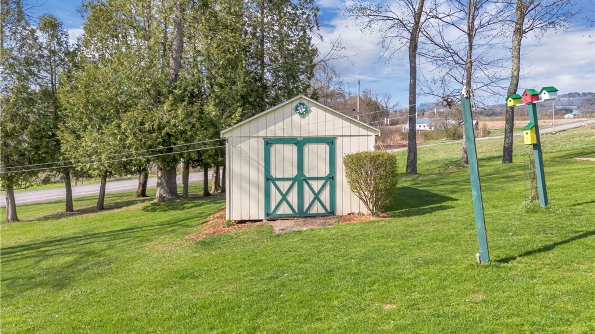 Property at 5866 County Highway 18, Edmeston, NY 13485 27