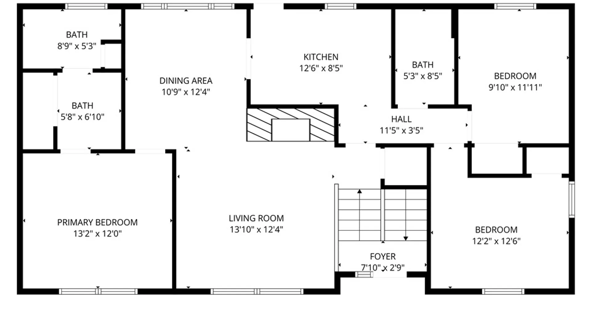 Property at 5866 County Highway 18, Edmeston, NY 13485 28