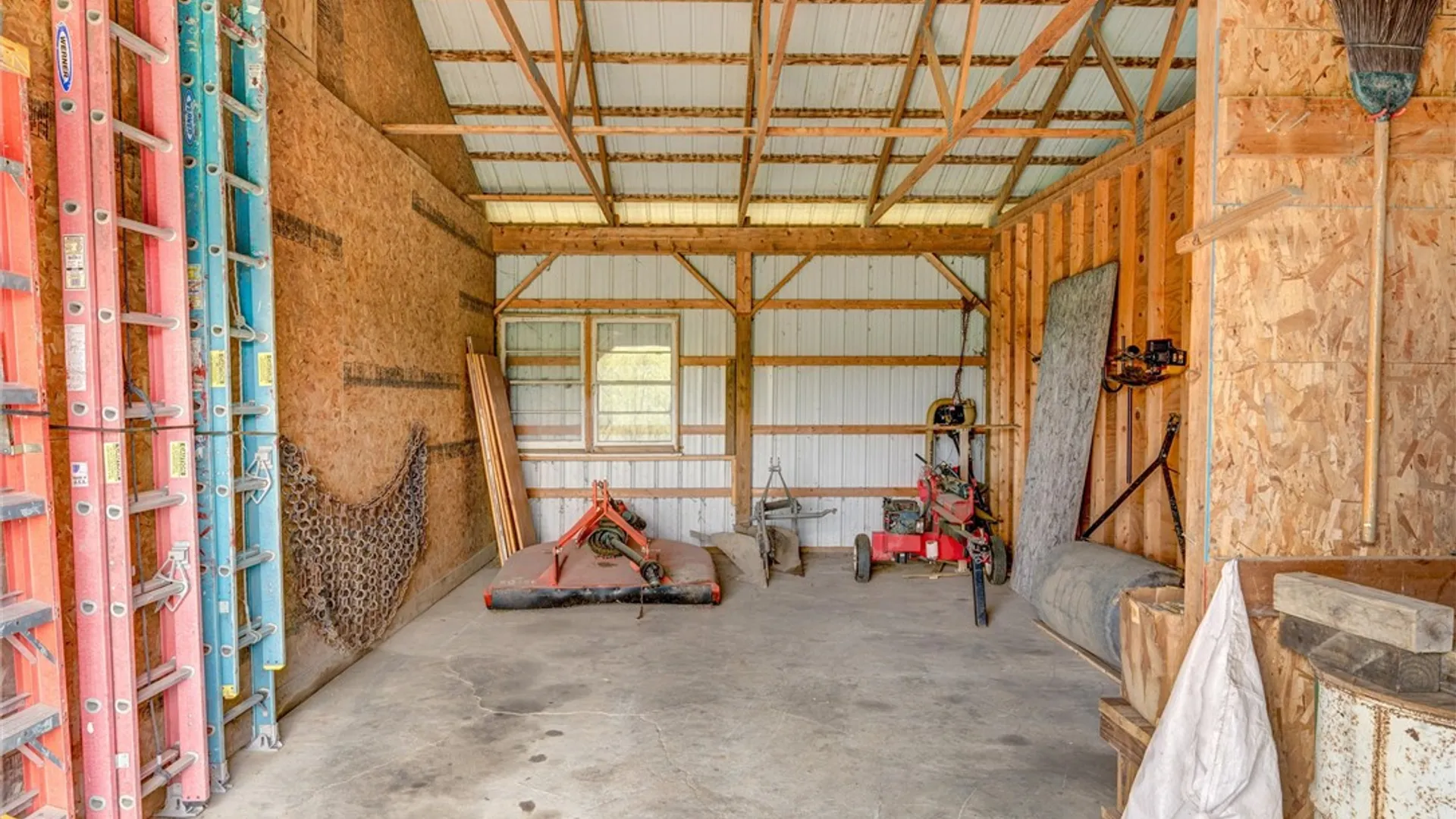 Property at 5866 County Highway 18, Edmeston, NY 13485 33