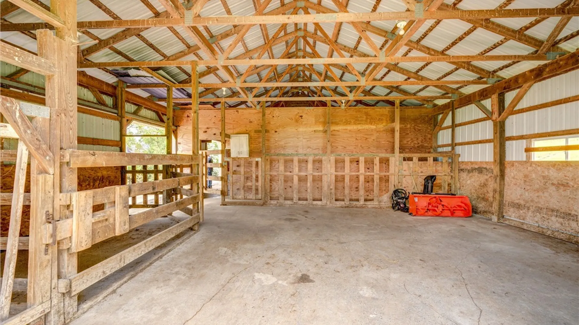Property at 5866 County Highway 18, Edmeston, NY 13485 37