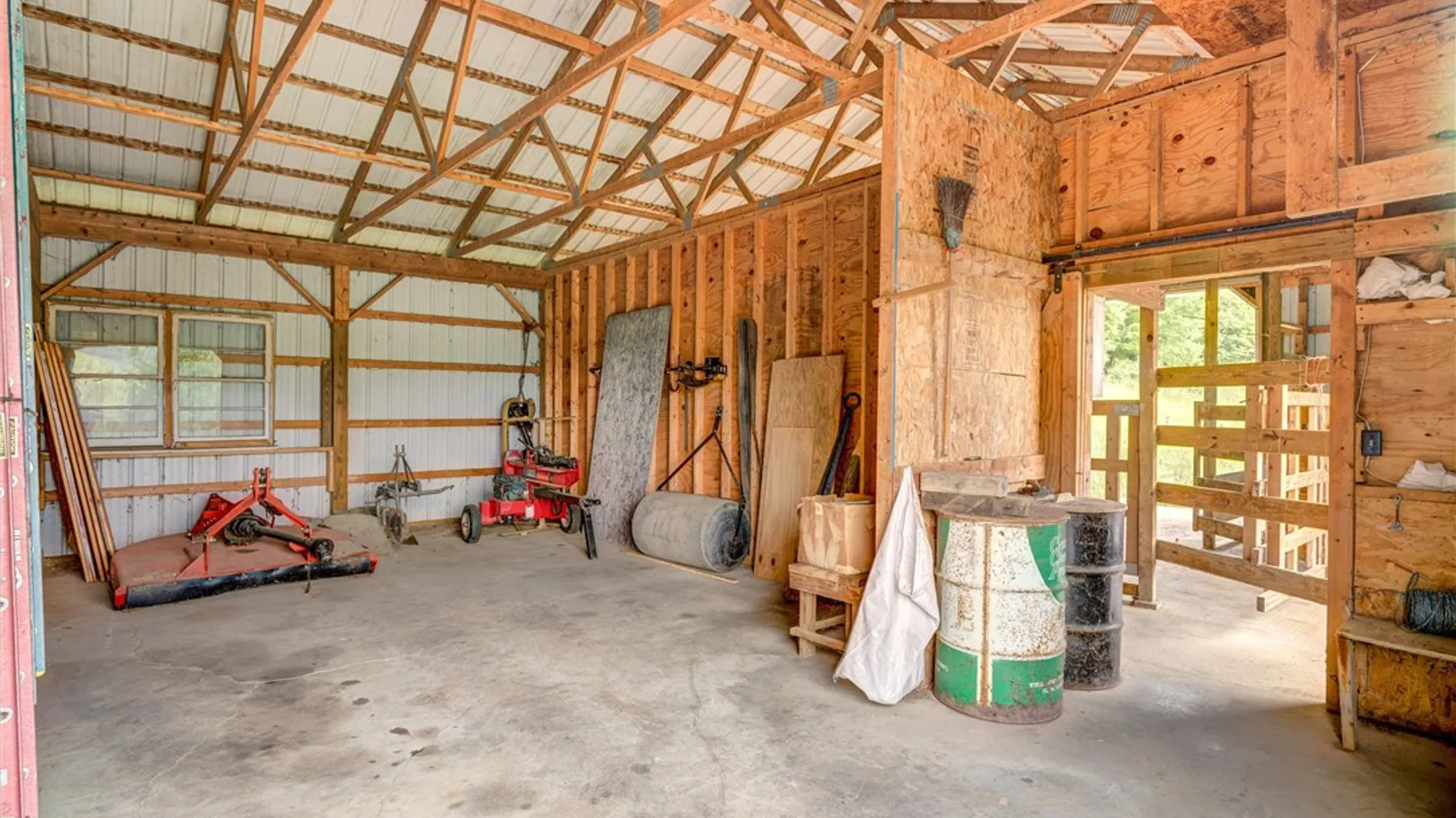 Property at 5866 County Highway 18, Edmeston, NY 13485 42