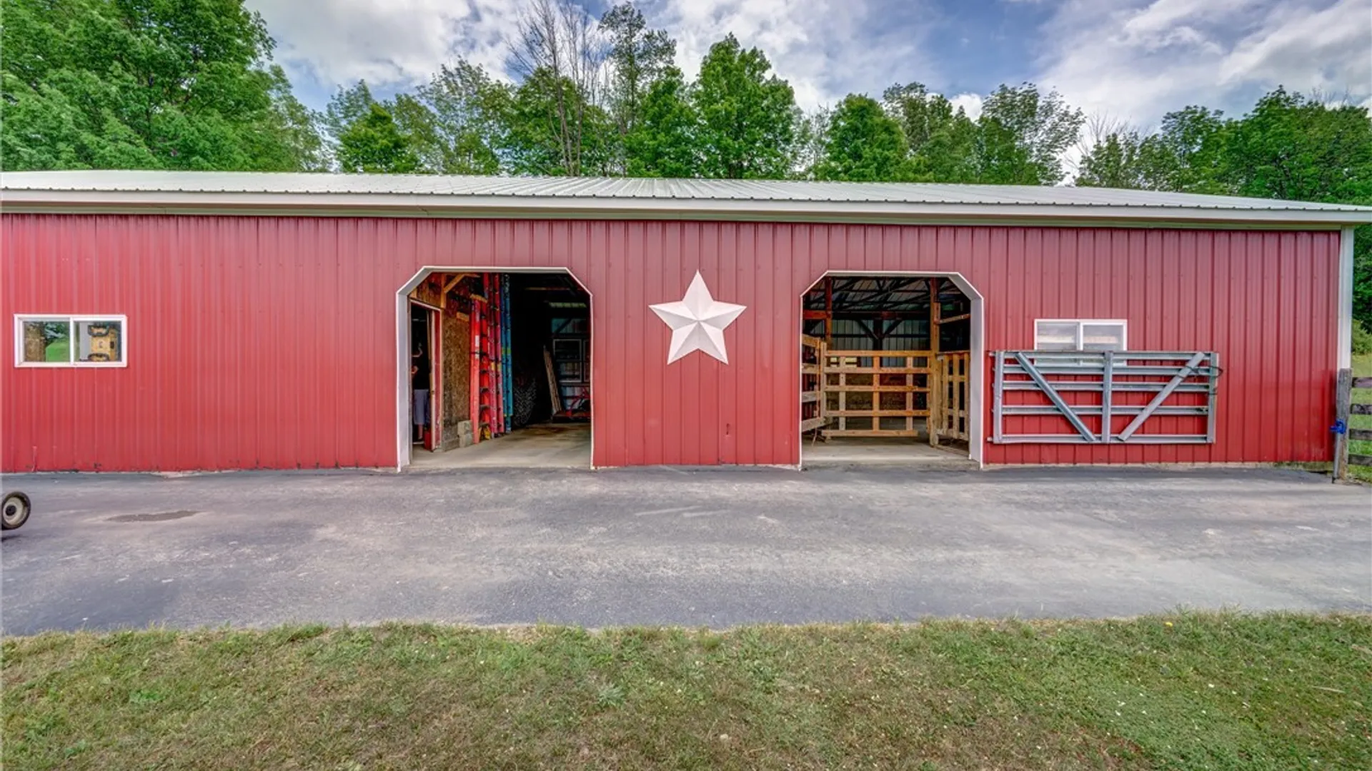Property at 5866 County Highway 18, Edmeston, NY 13485 4