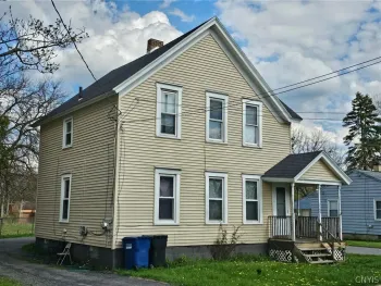 Property at 115 Coral Avenue, Syracuse, NY 13207