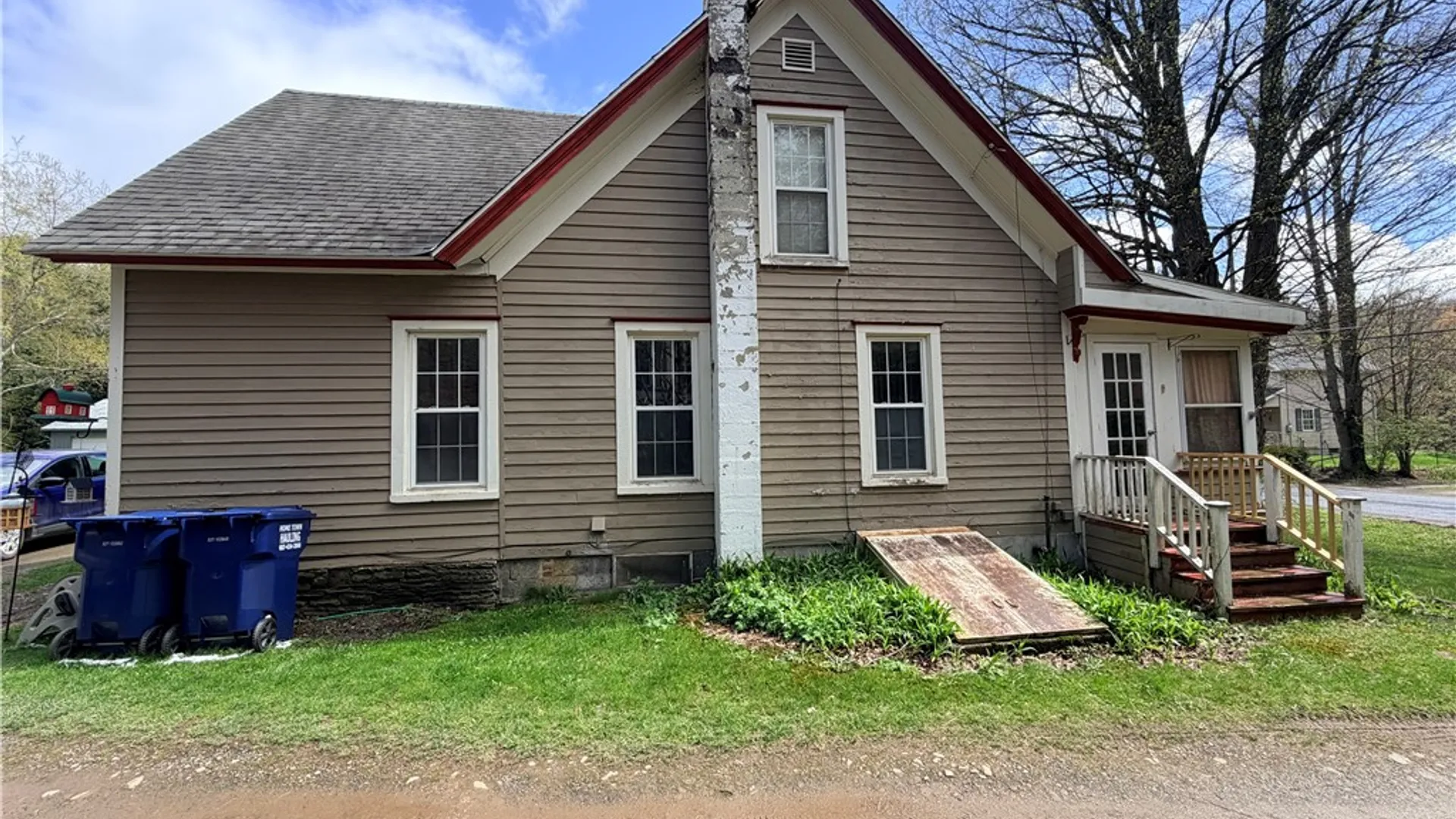 Property at 151 Charlotte Creek Road, Davenport, NY 13860 35