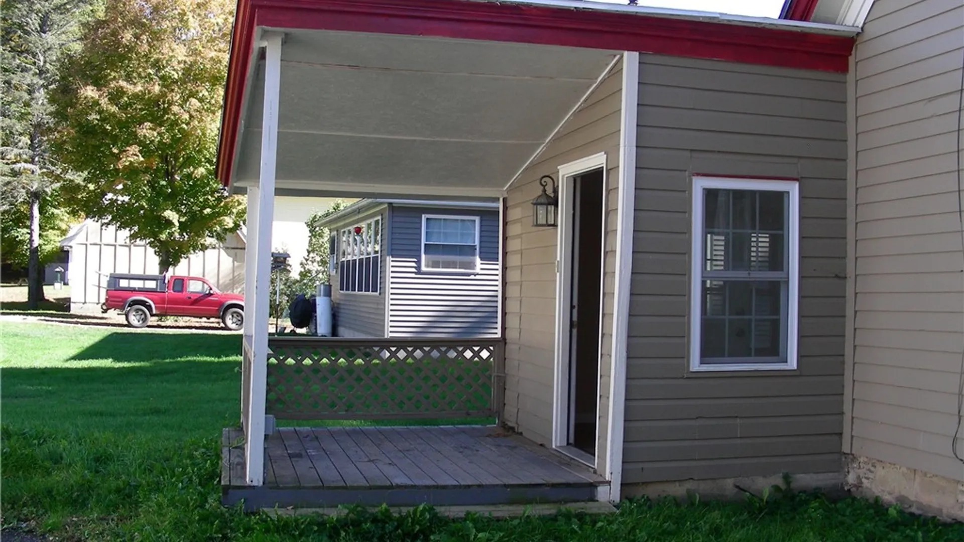 Property at 151 Charlotte Creek Road, Davenport, NY 13860 3