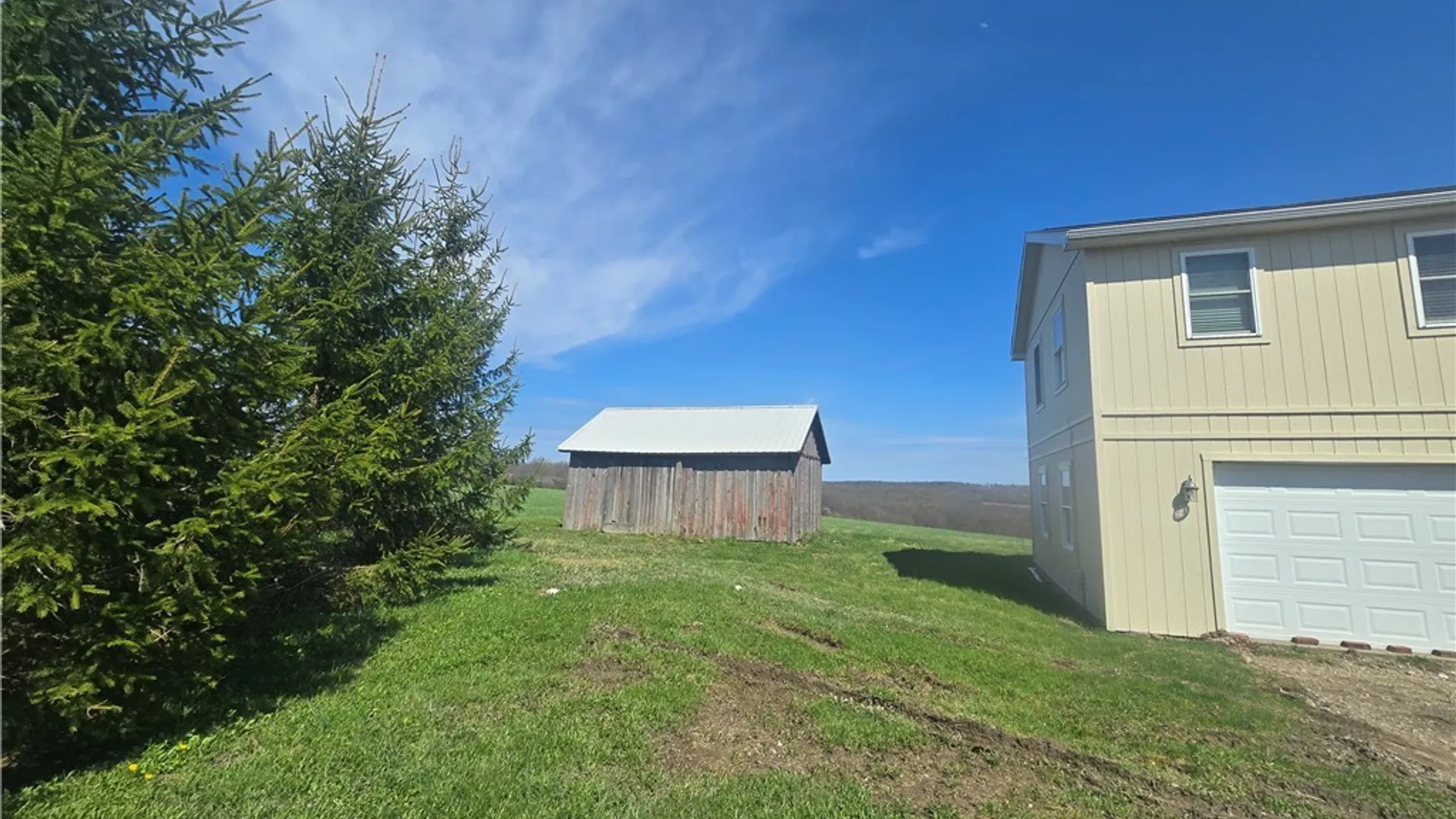 Property at 6700 Mount Monroe Road, New Hudson, NY 14727 5