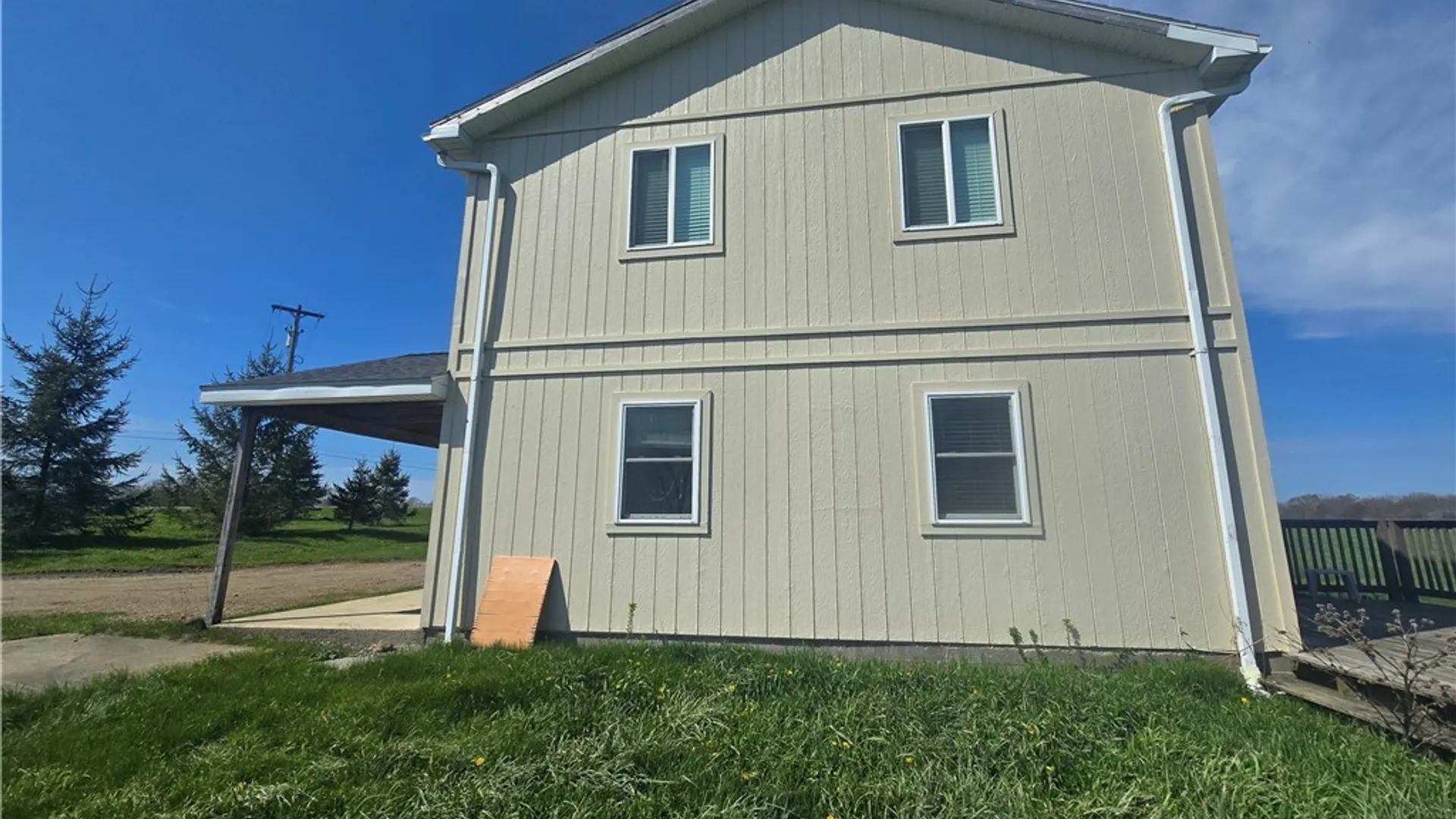 Property at 6700 Mount Monroe Road, New Hudson, NY 14727 6