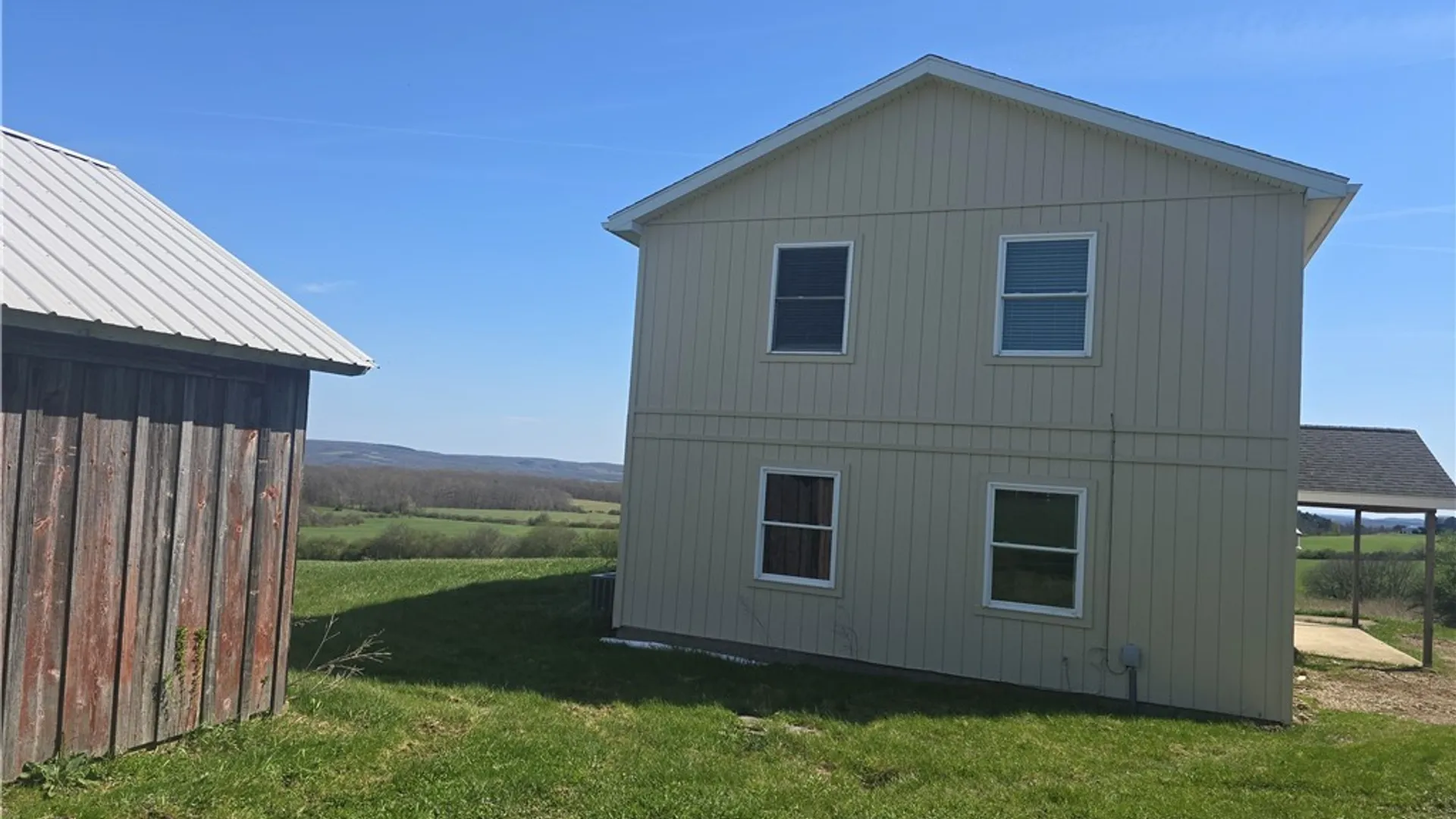 Property at 6700 Mount Monroe Road, New Hudson, NY 14727 8