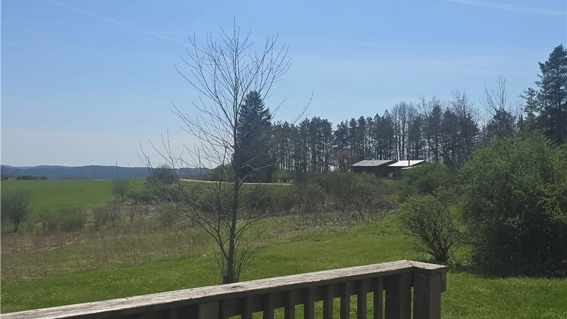 Property at 6700 Mount Monroe Road, New Hudson, NY 14727 13