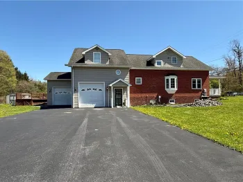 Property at 61 Main PO Box 245 Street, Lewis Run, PA 16738