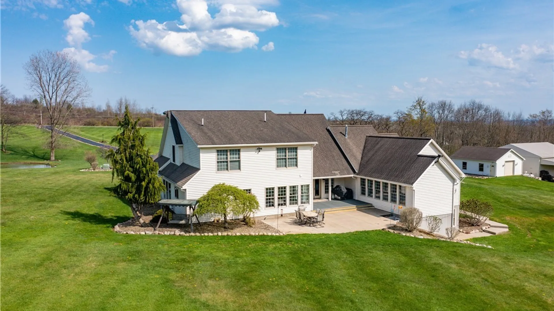 Property at 3881 Dutch Hollow Road, Ellery, NY 14701 46
