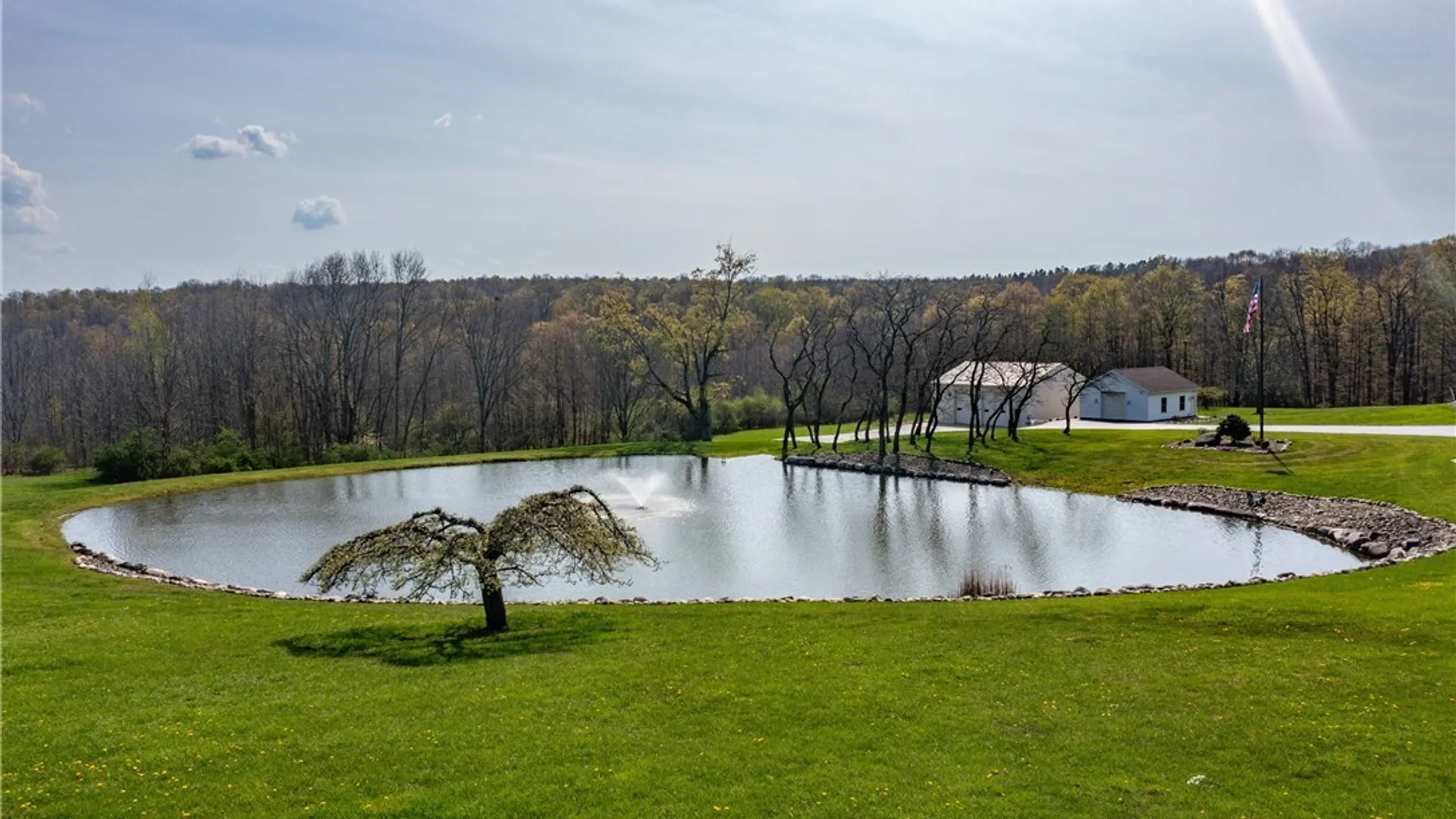 Property at 3881 Dutch Hollow Road, Ellery, NY 14701 47