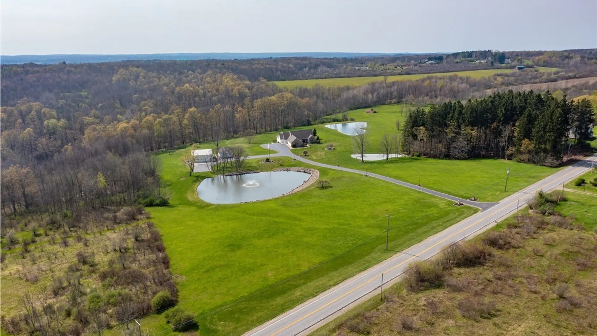 Property at 3881 Dutch Hollow Road, Ellery, NY 14701 49