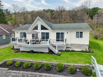 Property at 6061 Bartholomew Drive, Canadice, NY 14471