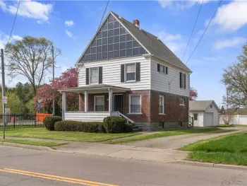Property at 49 Adsit Street, Hornell, NY 14843