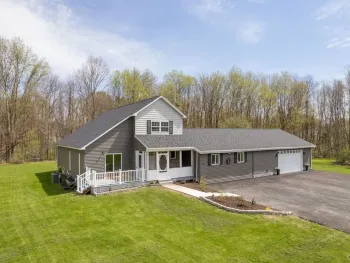 Property at 817 Fyler Road, Sullivan, NY 13082