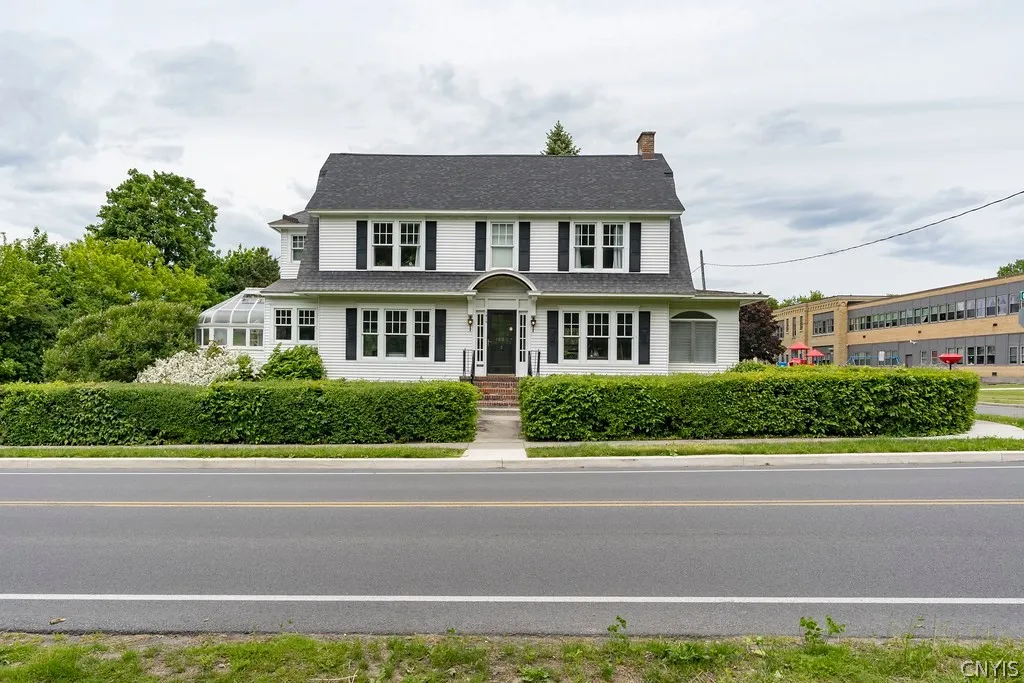 Property at 1419 Olmsted Drive, Watertown City, NY 13601