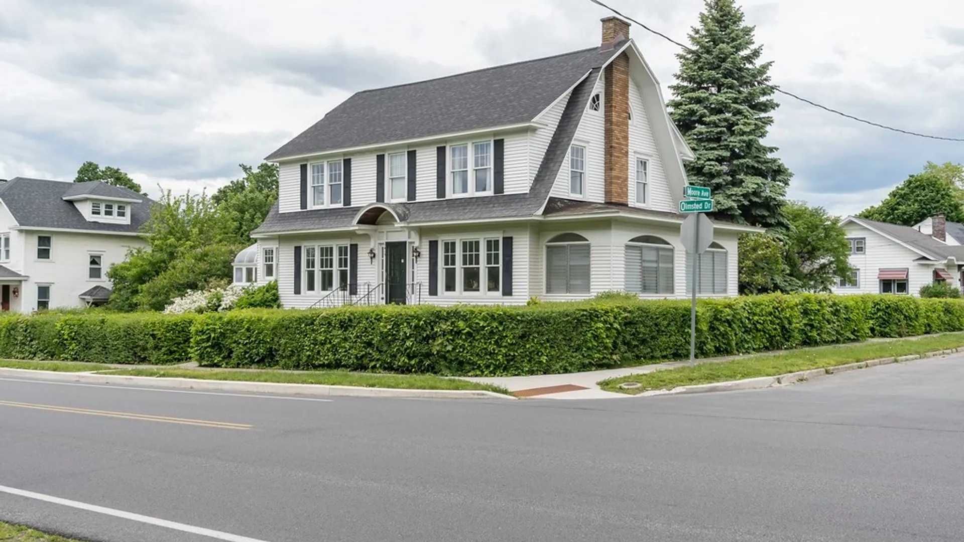 Property at 1419 Olmsted Drive, Watertown City, NY 13601 2