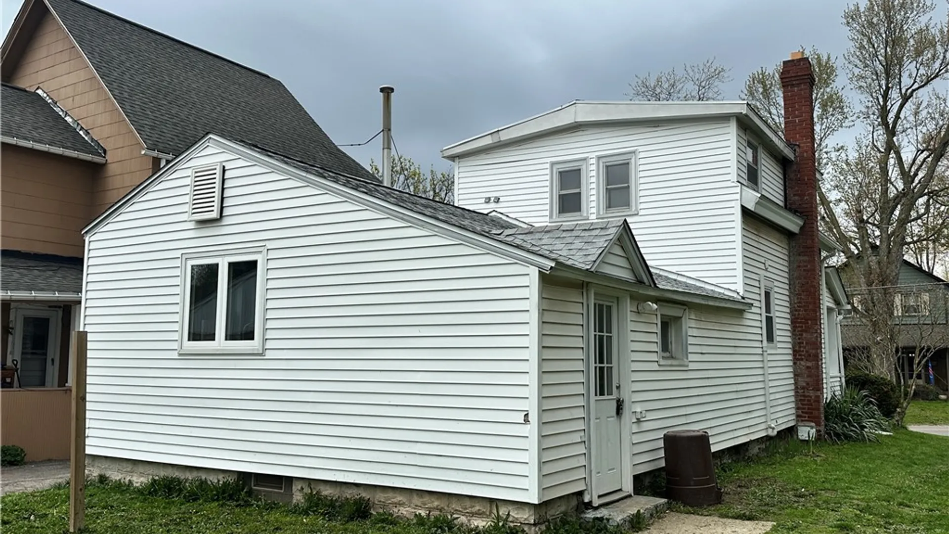 Property at 23 W High Street, Lockport City, NY 14094 24