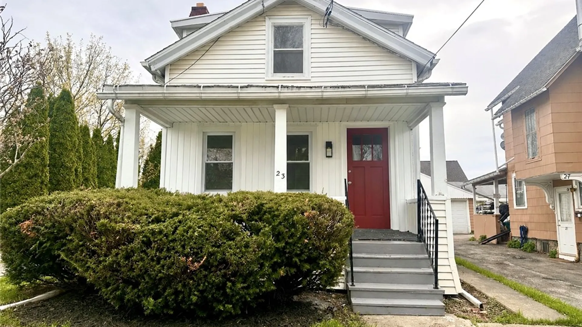 Property at 23 W High Street, Lockport City, NY 14094 23