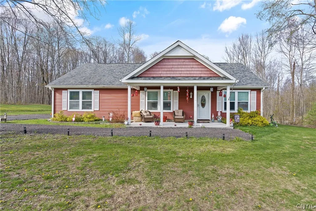 Property at 48 Sabill Drive, Mexico, NY 13114