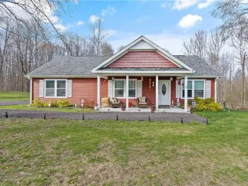 Property at 48 Sabill Drive, Mexico, NY 13114