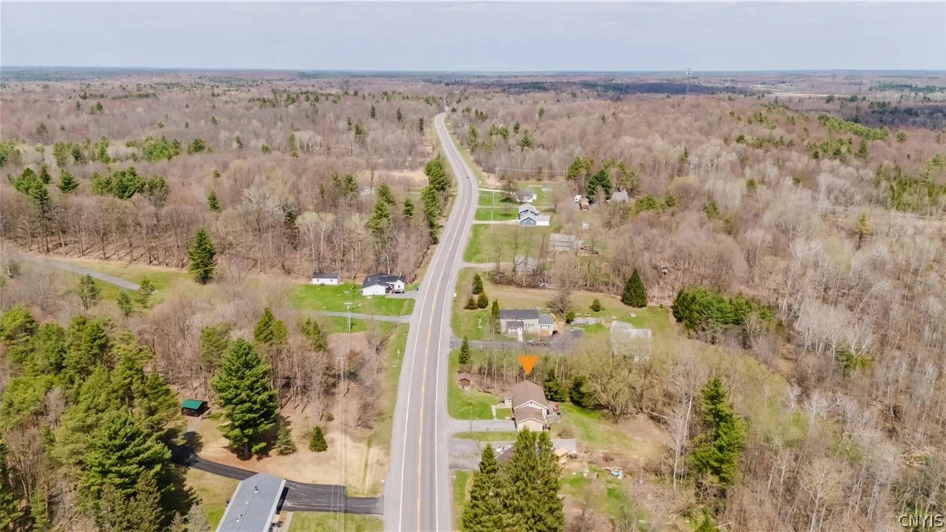 Property at 38770 State Route 3, Wilna, NY 13619 24