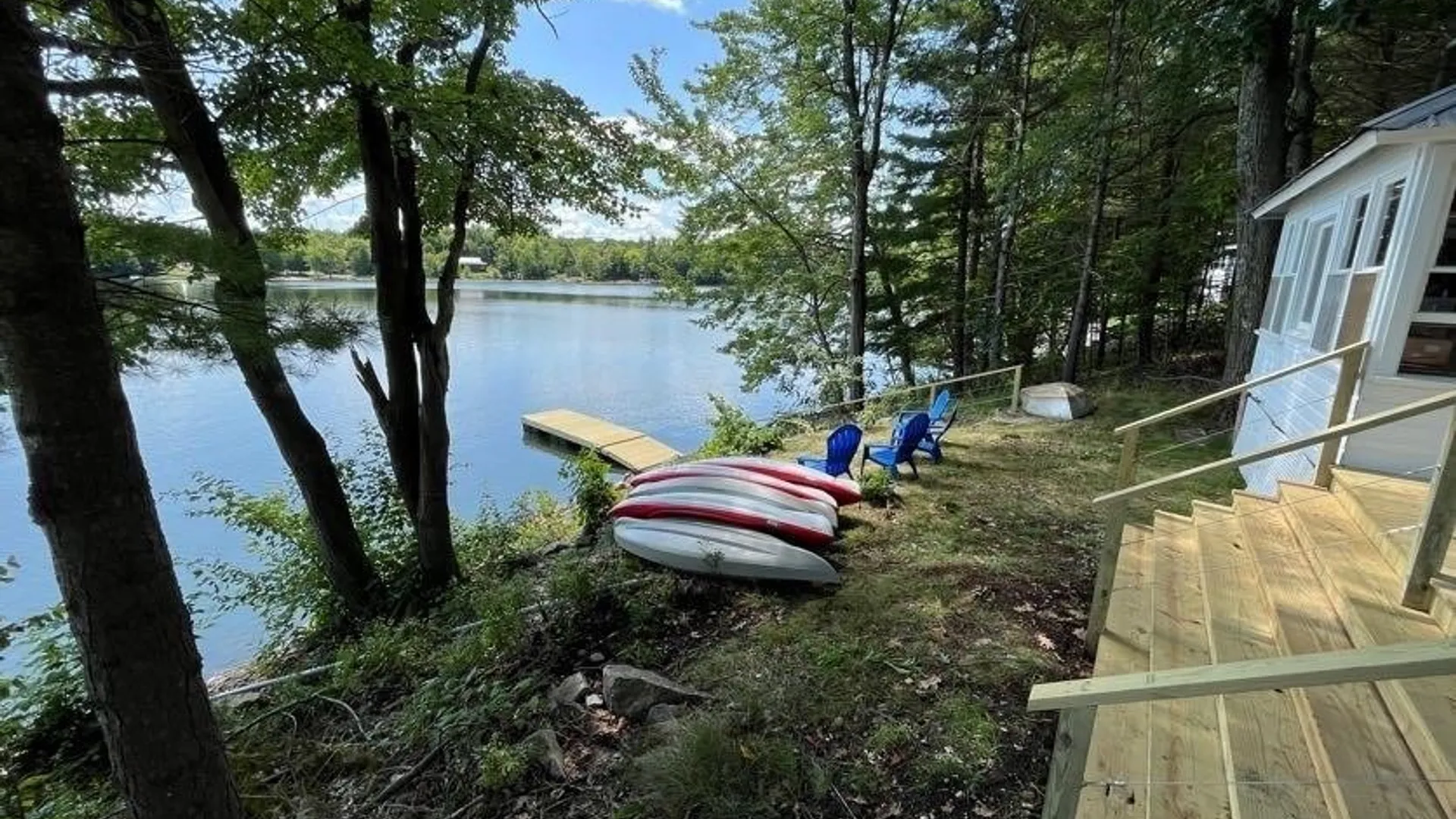 Property at 39498 Hyde Lake Road, Theresa, NY 13691 20