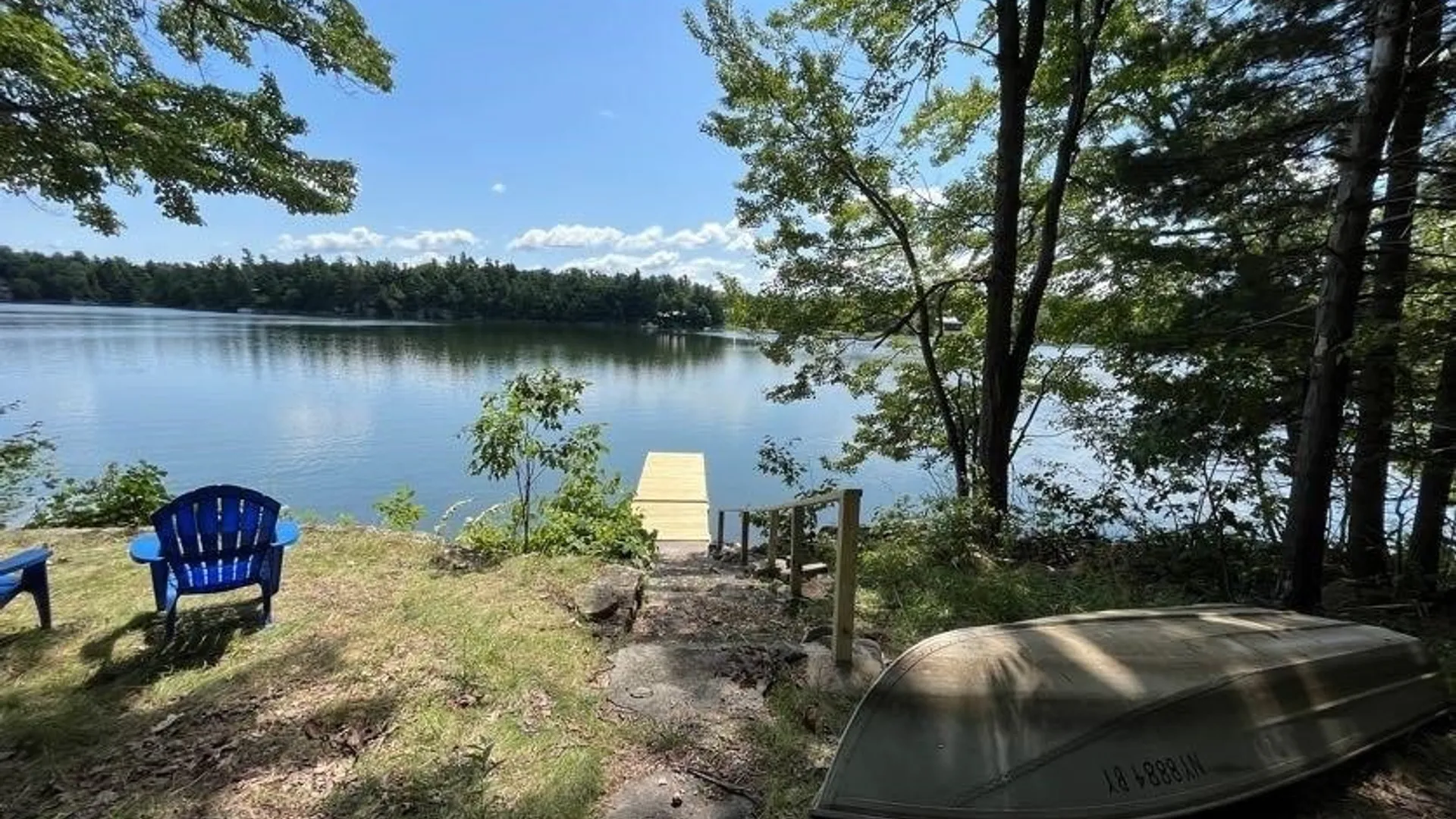 Property at 39498 Hyde Lake Road, Theresa, NY 13691 23