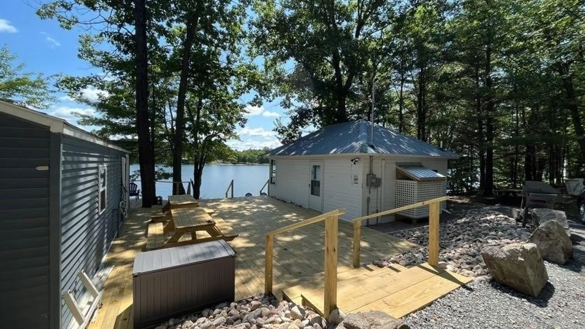 Property at 39498 Hyde Lake Road, Theresa, NY 13691 33
