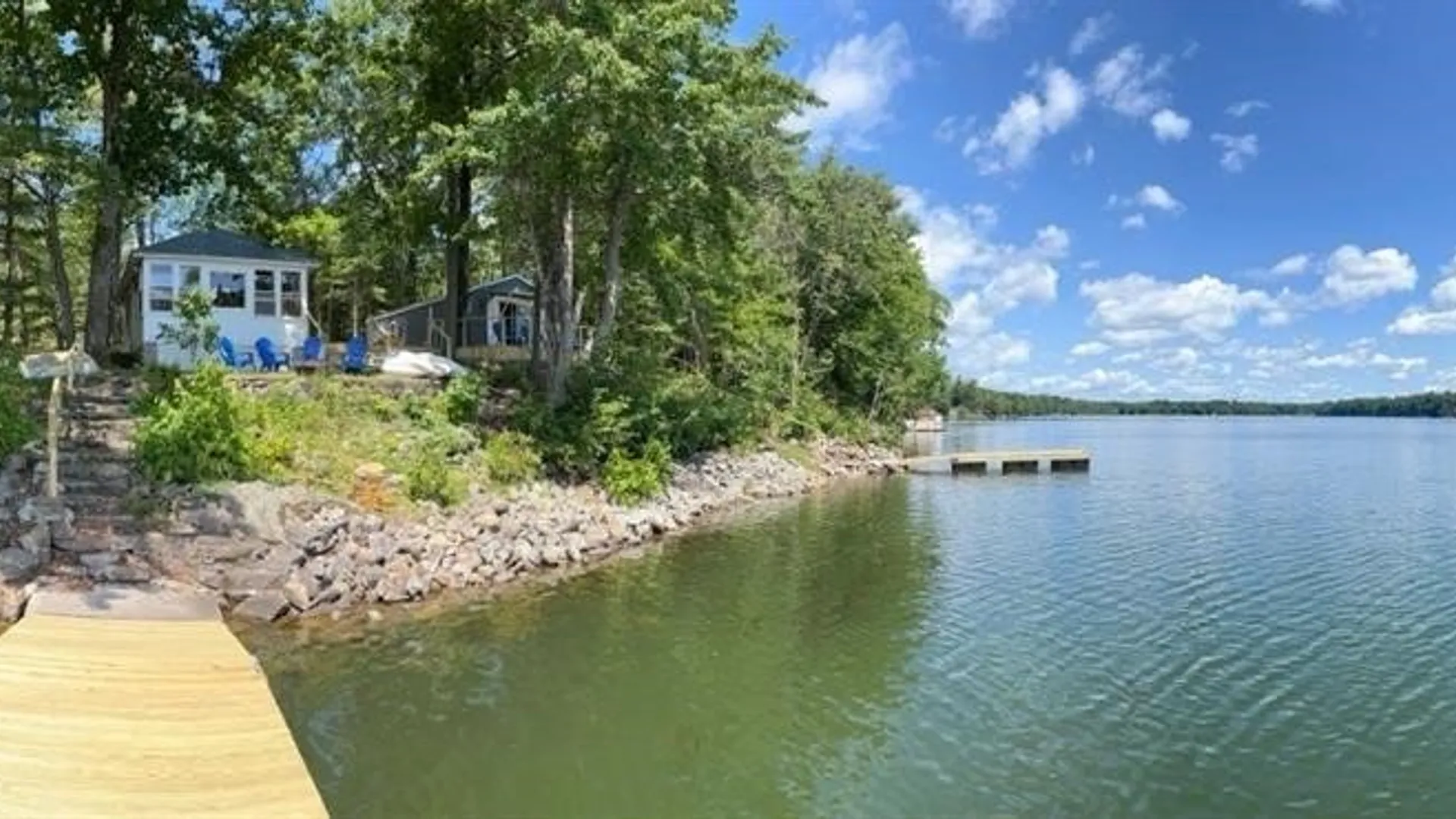 Property at 39498 Hyde Lake Road, Theresa, NY 13691 35