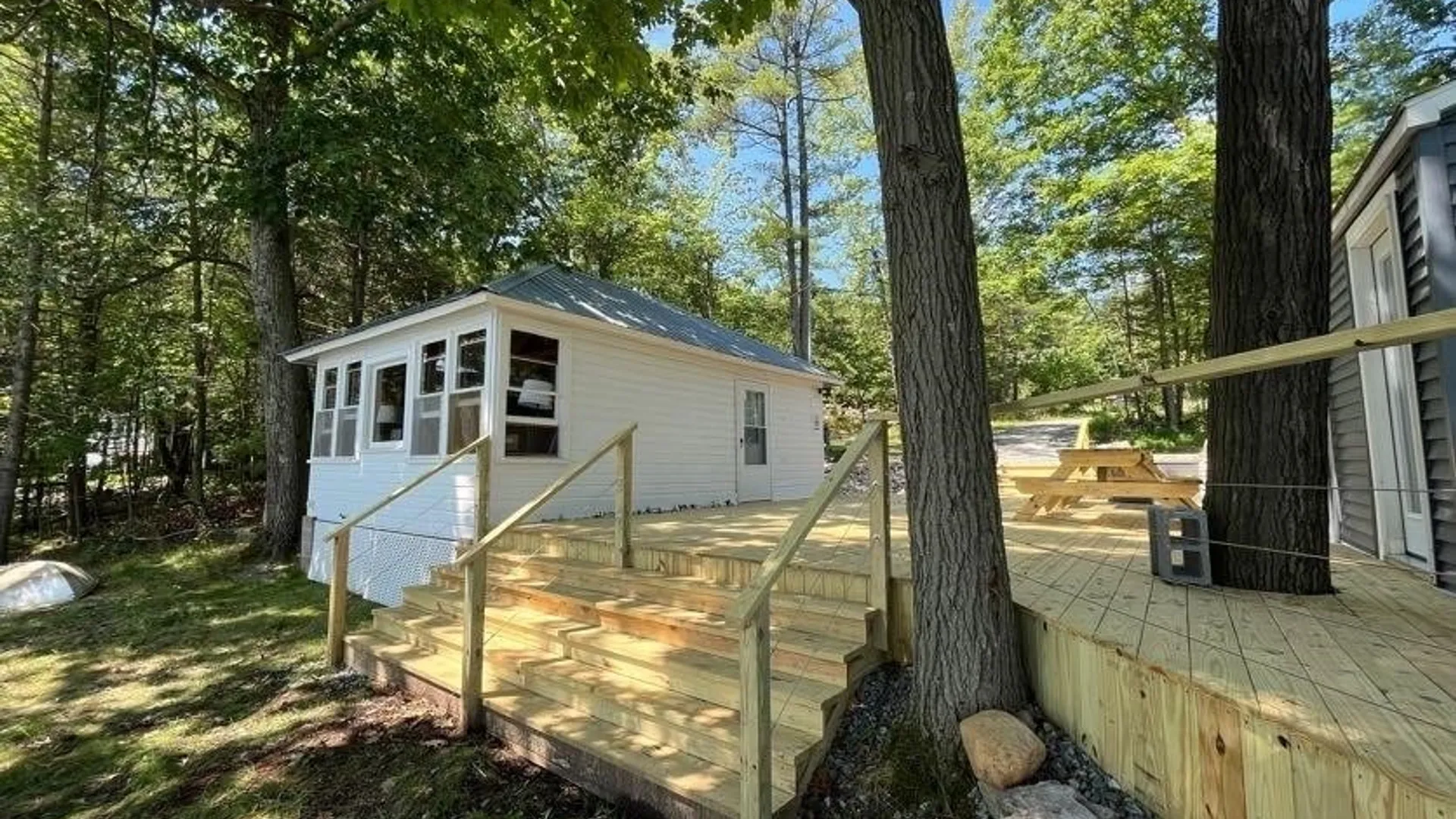 Property at 39498 Hyde Lake Road, Theresa, NY 13691 36