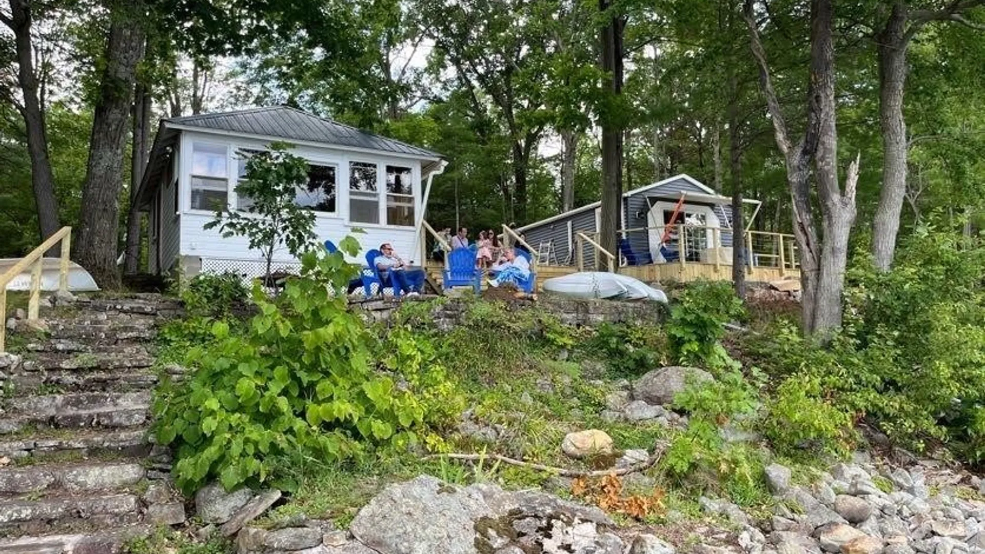 Property at 39498 Hyde Lake Road, Theresa, NY 13691 37