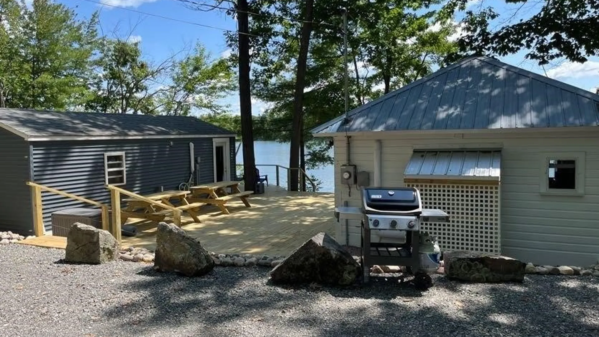 Property at 39498 Hyde Lake Road, Theresa, NY 13691 4