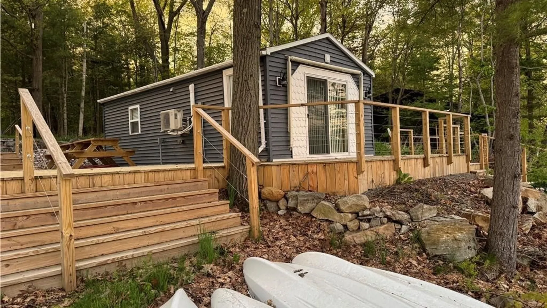 Property at 39498 Hyde Lake Road, Theresa, NY 13691 5