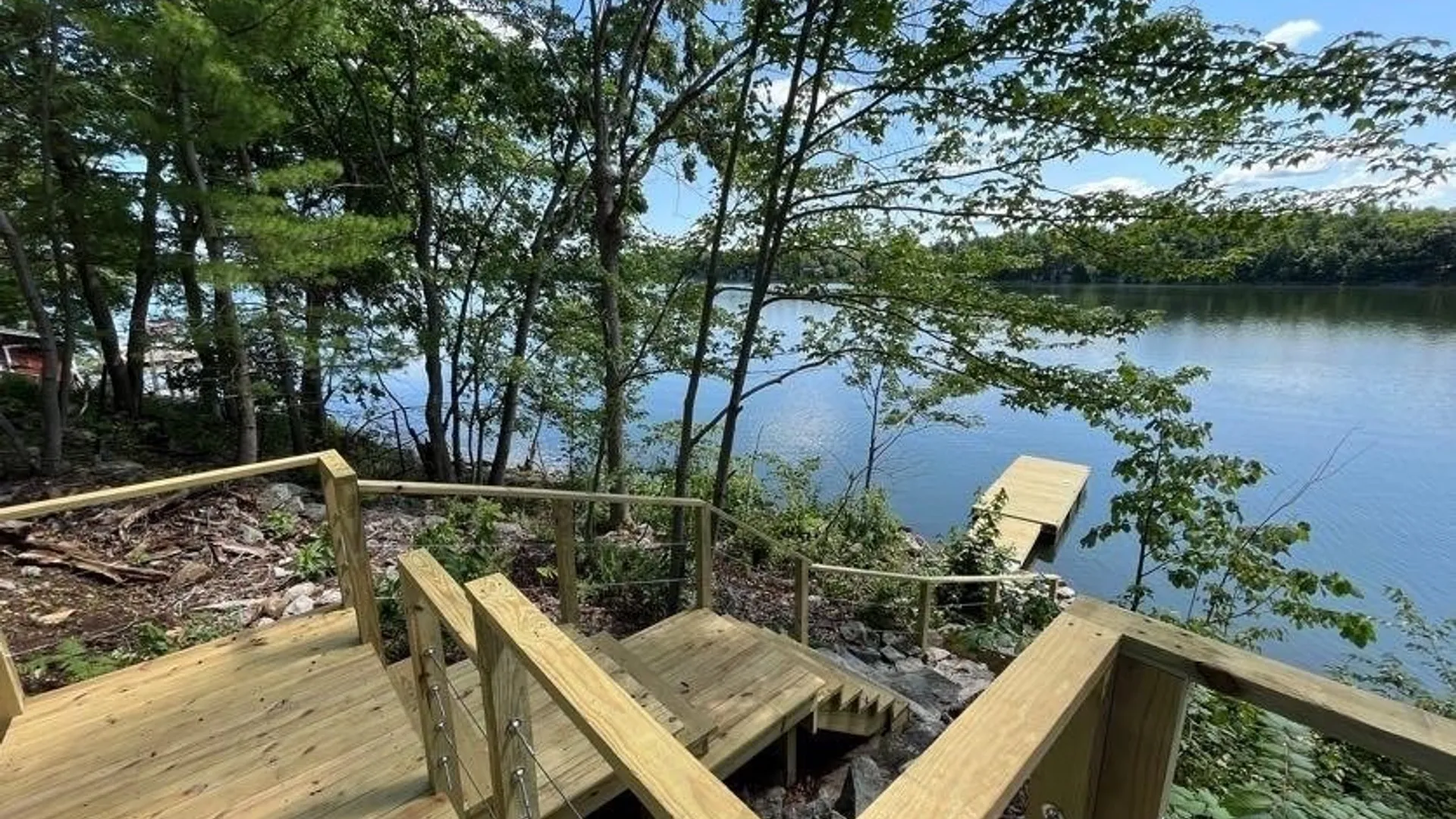 Property at 39498 Hyde Lake Road, Theresa, NY 13691 6