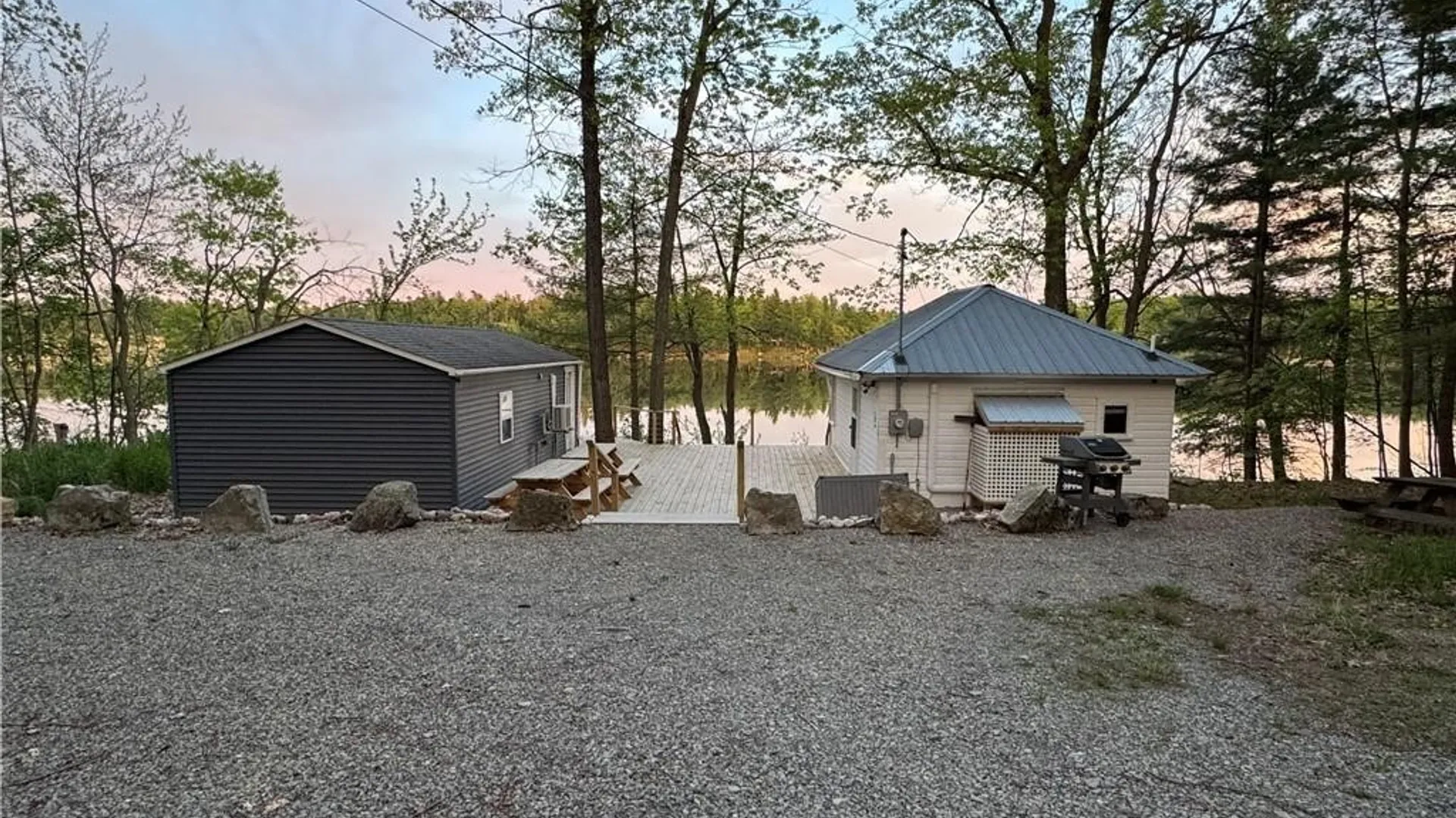Property at 39498 Hyde Lake Road, Theresa, NY 13691 8